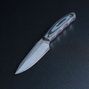 Нож Драго <br> th.DR.b/s.02-H2-4